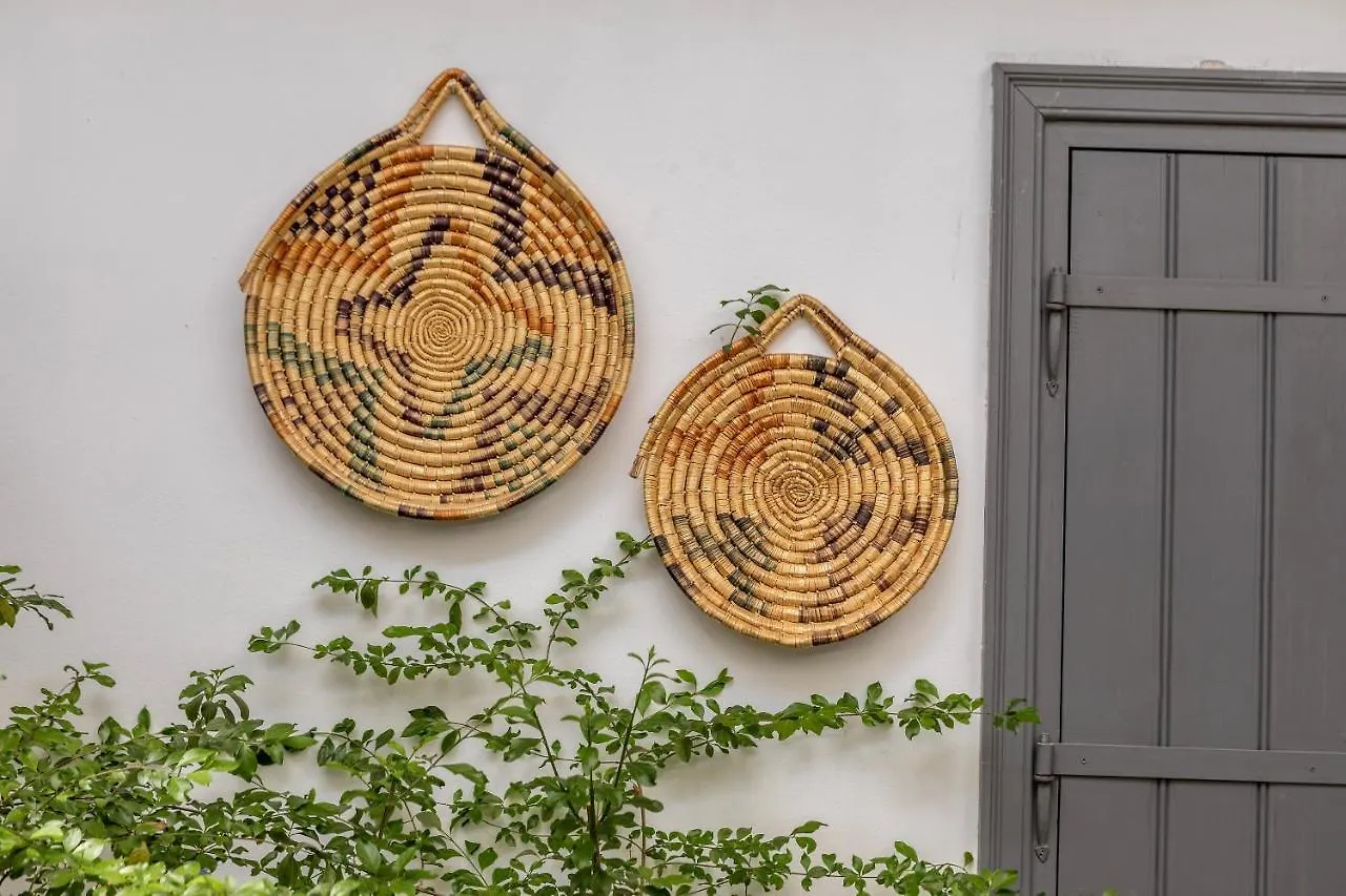 Edem Traditional House Lárnaca Inn