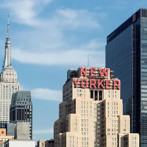 Ξενοδοχείο The New Yorker