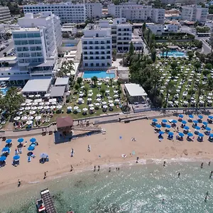 **** Hotel Iliada Zypern