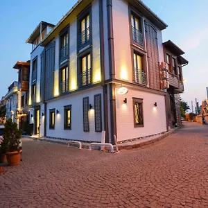 Hotel Violin Sultanahmet 