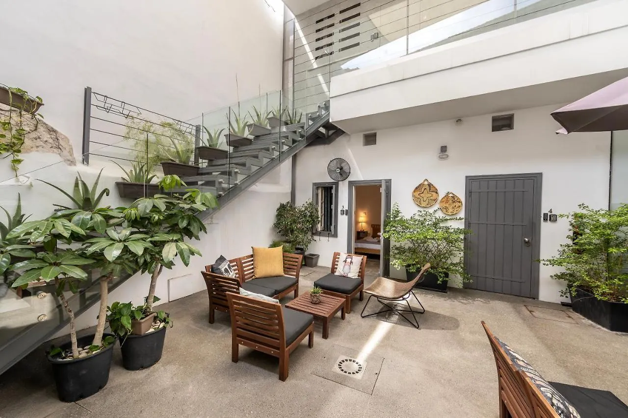 *** Locanda Edem Traditional House Larnaca Cipro