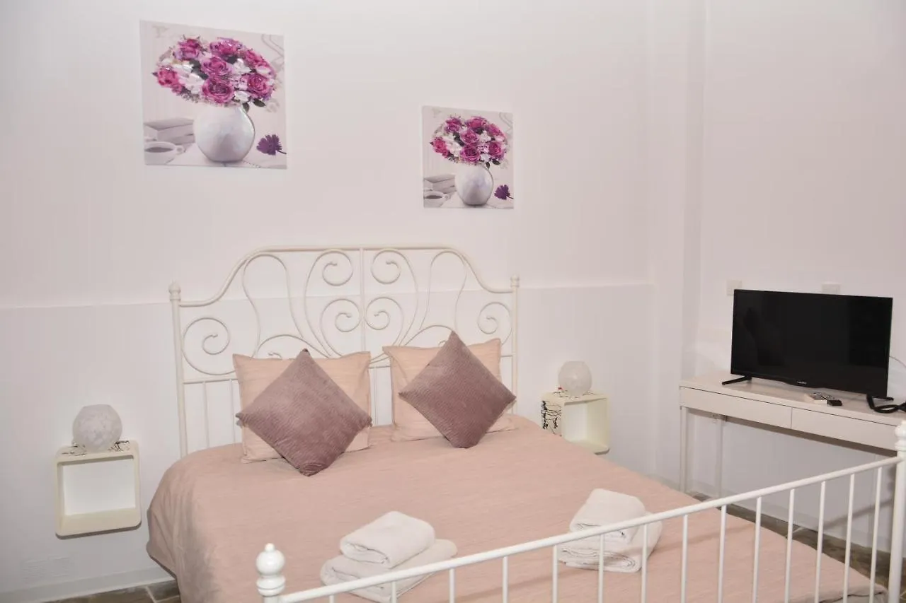 Locanda Edem Traditional House Larnaca