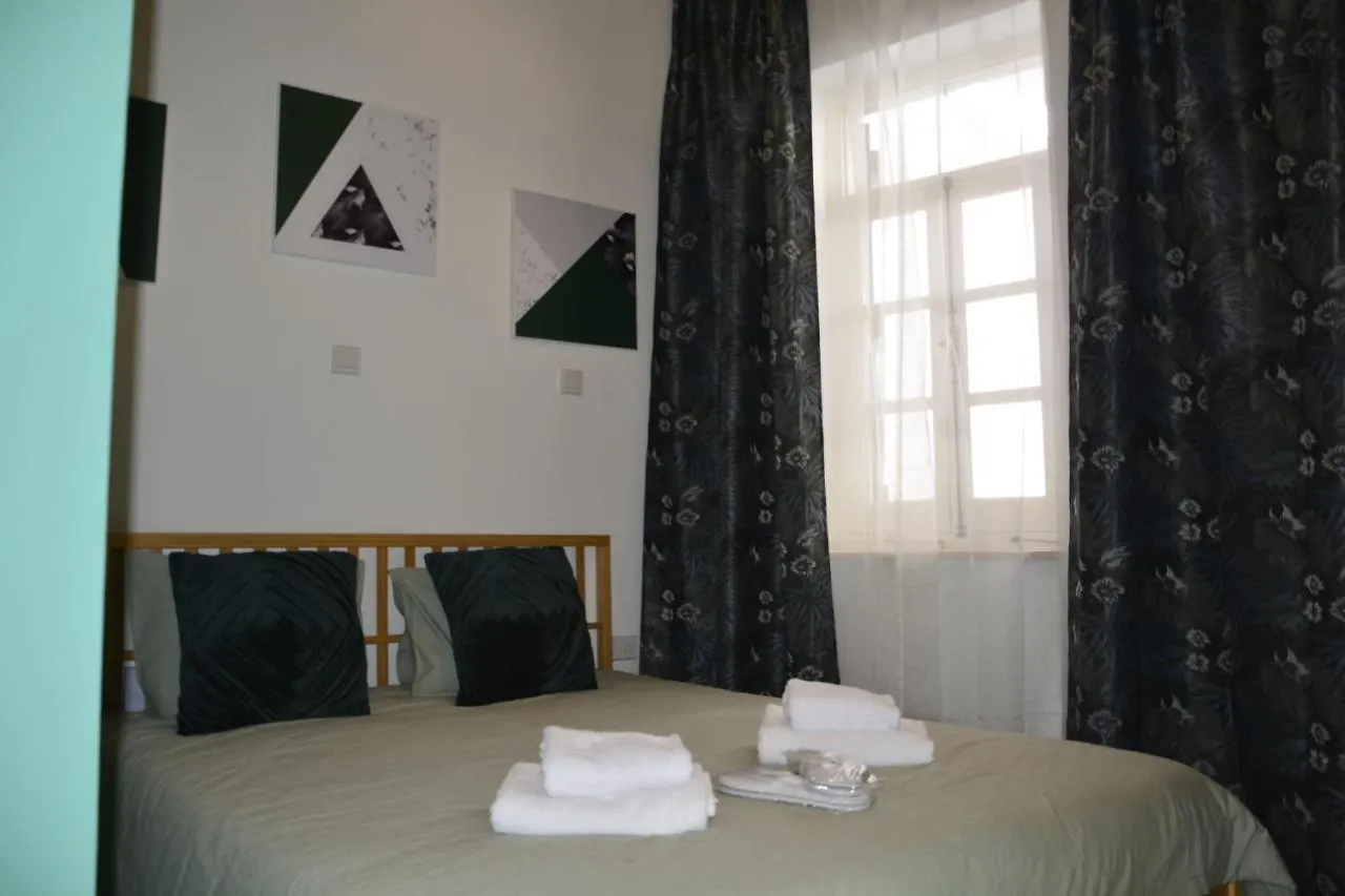 *** Locanda Edem Traditional House Larnaca Cipro