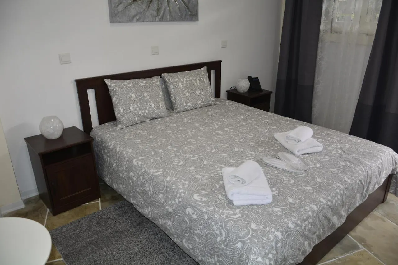 Edem Traditional House Larnaca Locanda