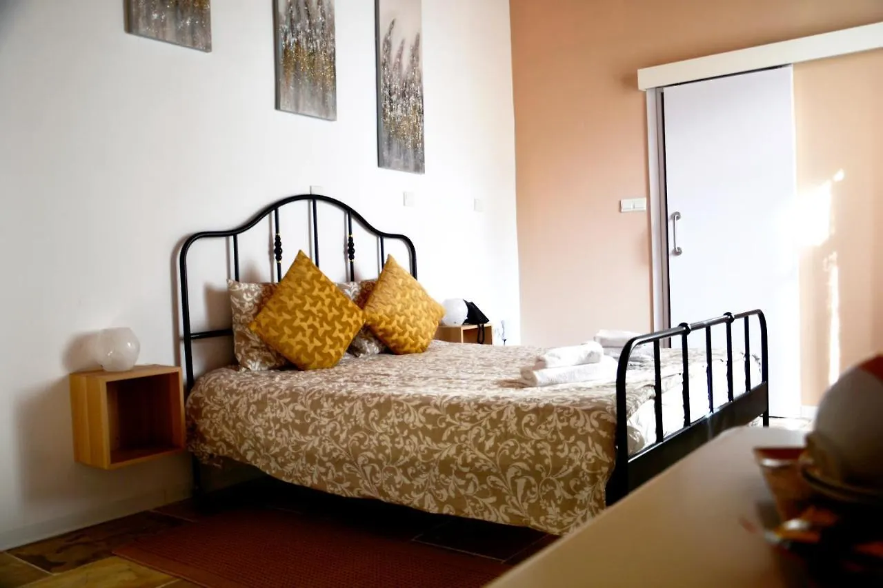 *** Locanda Edem Traditional House Larnaca Cipro