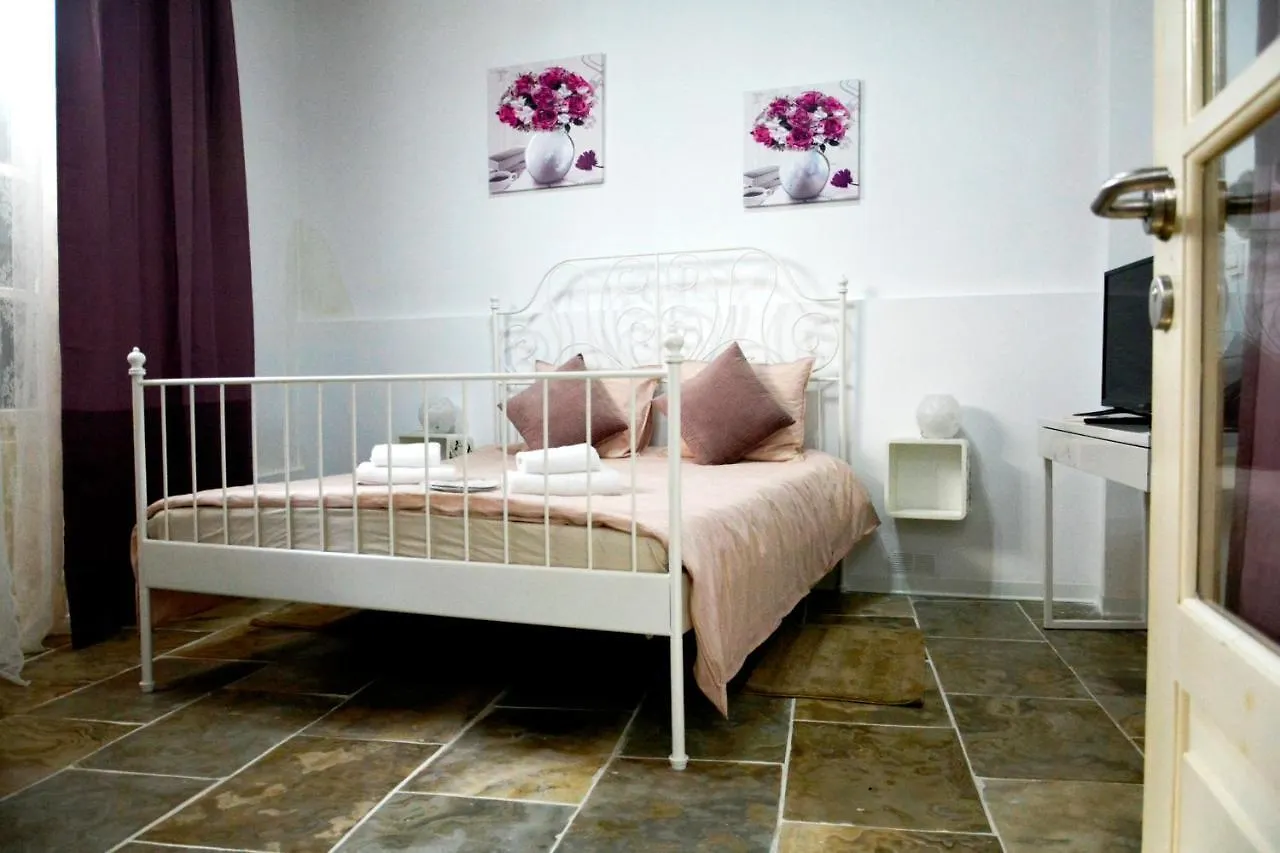 *** Locanda Edem Traditional House Larnaca Cipro