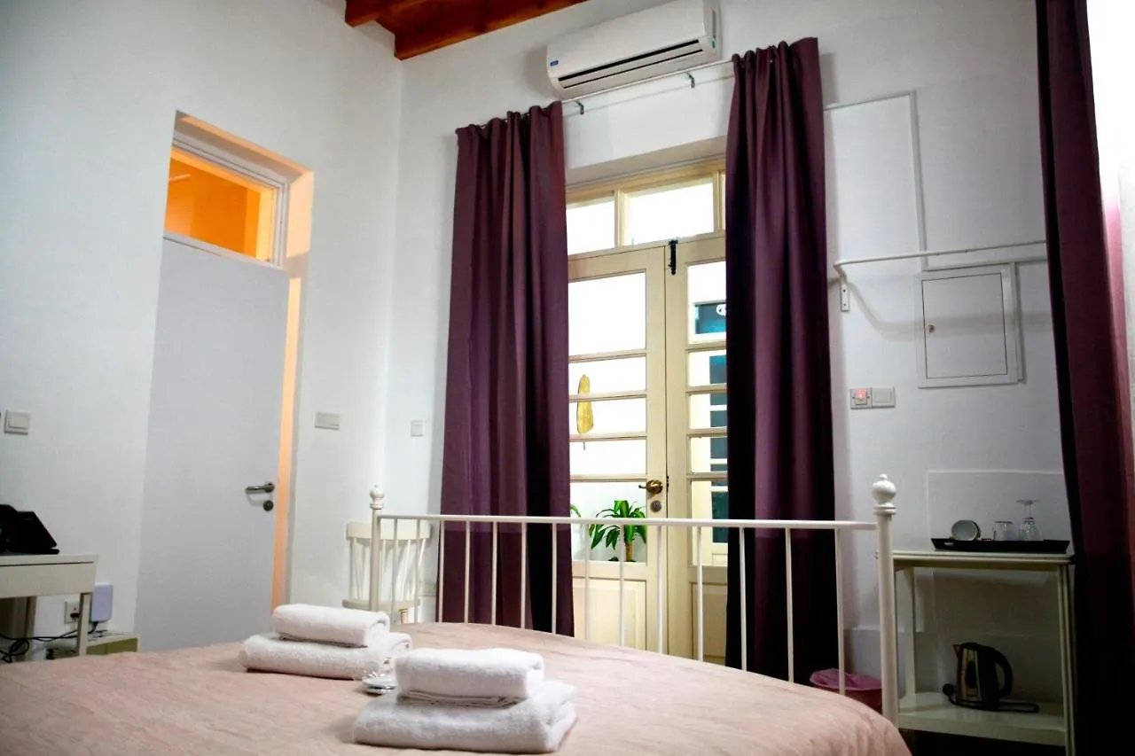 Locanda Edem Traditional House Larnaca