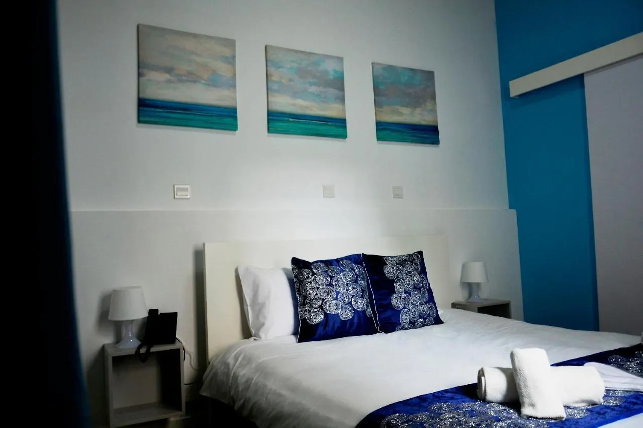 Edem Traditional House Larnaca Locanda